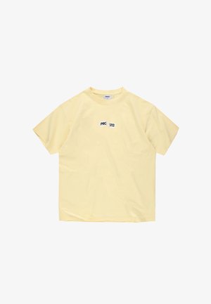 Prosto, - T-shirt z nadrukiem