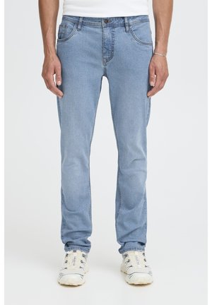 SDPAYTO REGULAR FIT - Jeans Straight Leg - light blue denim