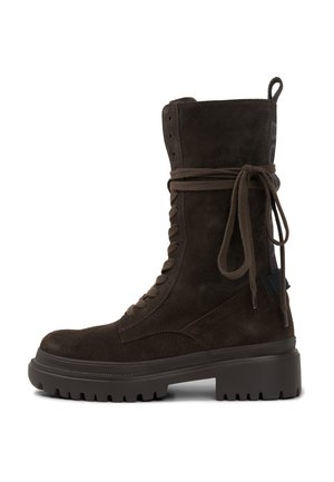 Vinterstøvler - chocolate