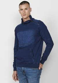Koroshi Sportska majica - indigo blue
