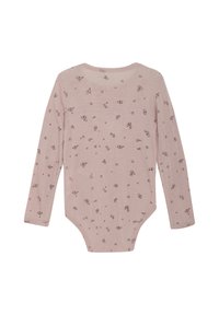 FIXONI Body - pale mauve