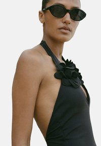 Mango Badpak - black