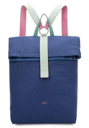 IZZY - Rugzak - navy