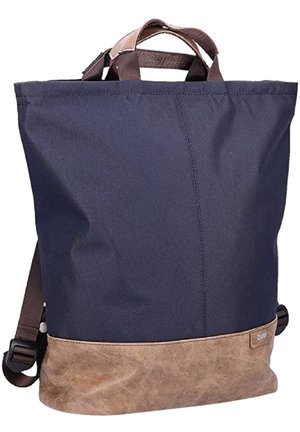 OLLI  - Sac à dos - dunkelblau