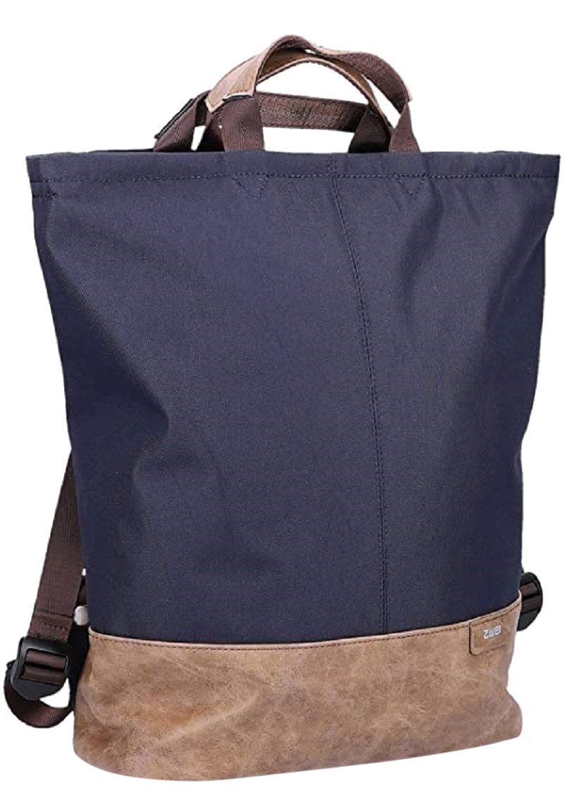 ZWEI OLLI  - Sac à dos - dunkelblau