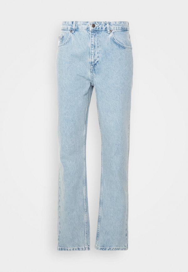 SMALL SIGNATURE FIVE POCKET - Straight leg jeans2