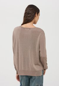 Terranova Maglione - fango