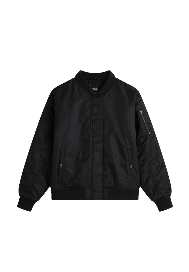 Bomberjacke