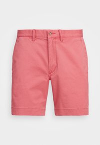 Unselected, nantucket red