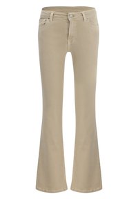 LTB Vaqueros bootcut - beige