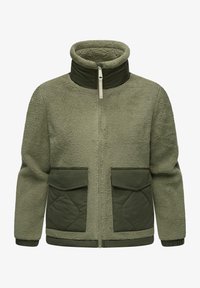 Valitud, dusty olive