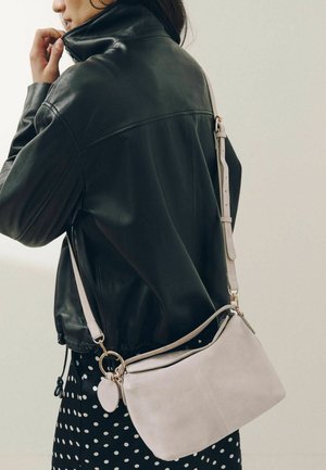 Next, Handtasche - stone