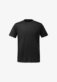 Unausgewählt, black