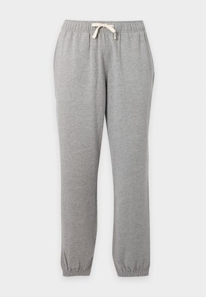 Tommy Hilfiger, ESSENTIAL  - Tepláky - medium grey heather