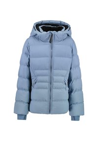 Niet geselecteerd, grey blue