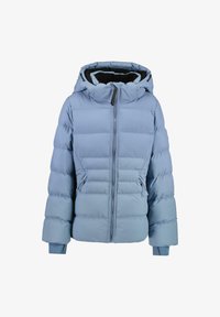 Niet geselecteerd, grey blue