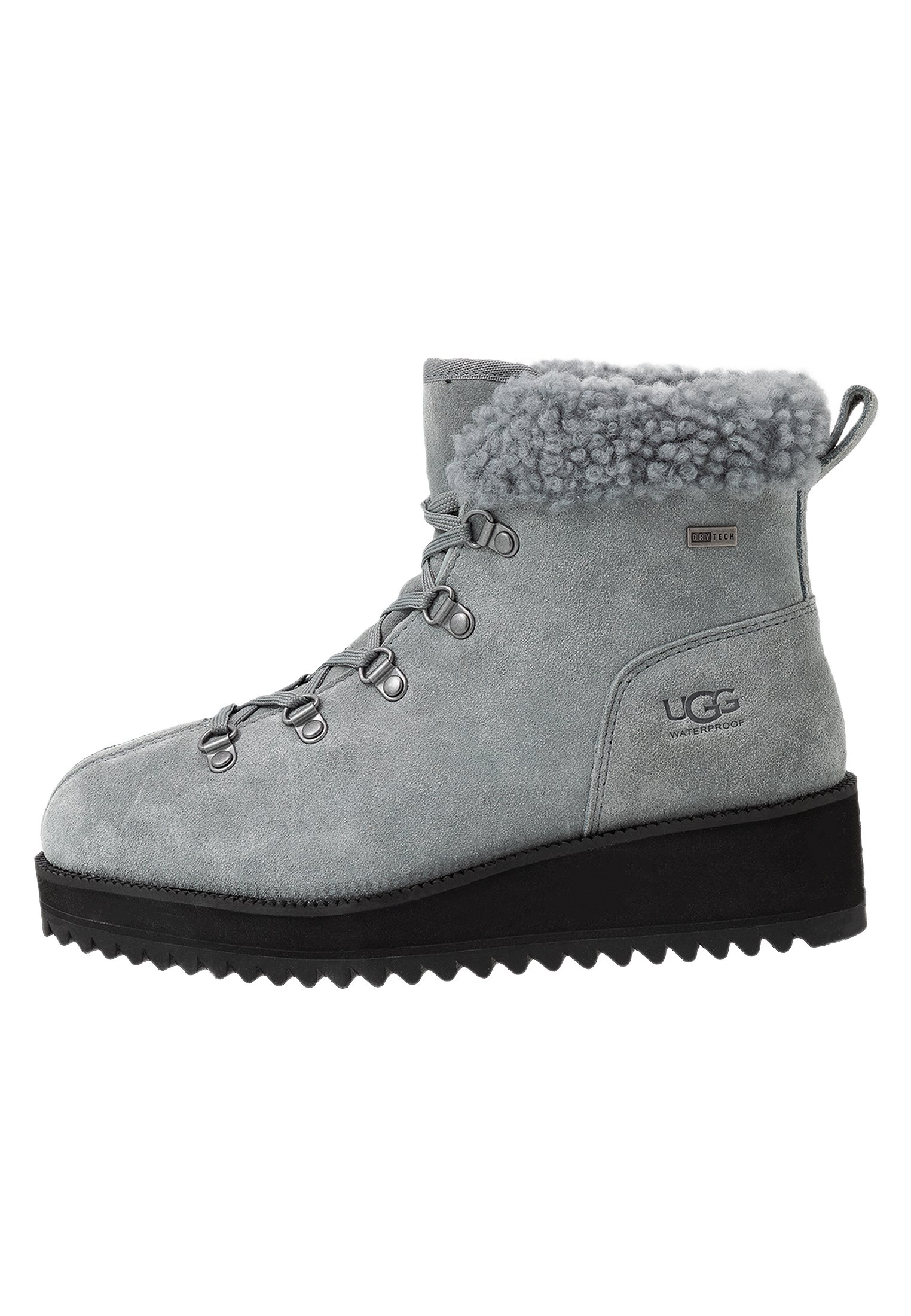 ugg winter boots white
