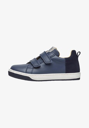 CALEB VL - Sneaker low - blue