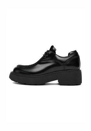 Gino Rossi, Veterschoenen - black