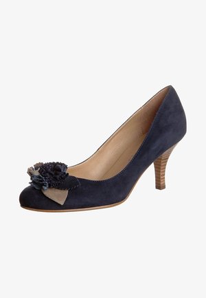 Tamaris, Escarpins - royal blue