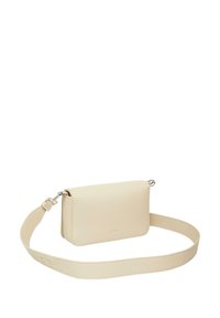 Unausgewählt, beige