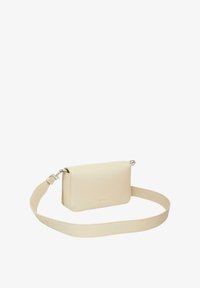 Ausgewählt, beige