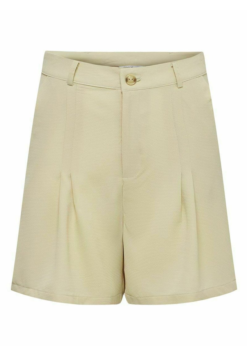 Damen Kleider | ONLY Shorts brown rice/braun - EJ40391 Damen Kleider | ONLY Shorts brown rice/braun - EJ40391