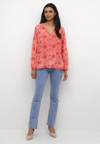 Cream CRGEM - Camicetta - coral