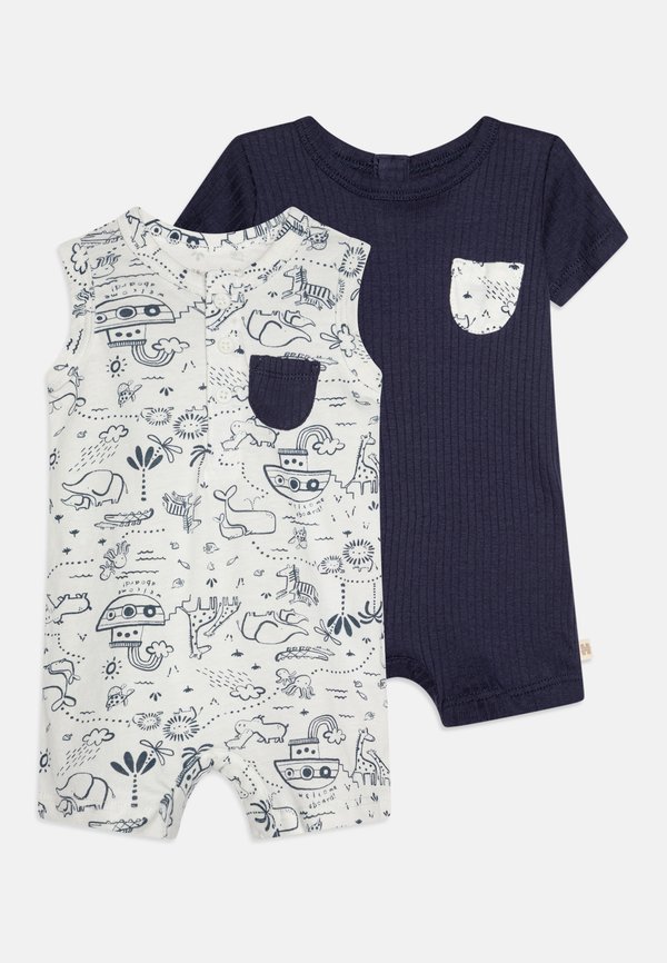 ROMPER 2 PACK - Jumpsuit