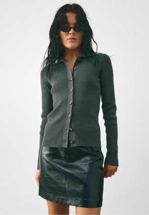 Jopica - medium grey mel.