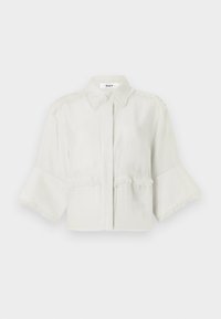 NASH REFINED FRINGES - Skjortebluse - jet stream