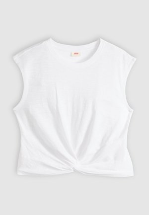 Levi's®, JEMMA KNOT - Débardeur - bright white
