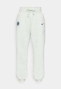 INTER MILAN PHOENIX FLEECE - Joukkuetuote - grey haze/blue void