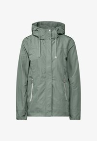 Non selezionato, grün