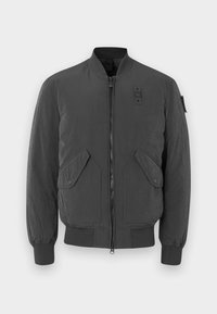 ARGUS - Bomber tipa jaka - nero olivia