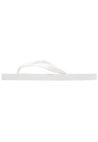 ORIGINALS - Bade-Zehentrenner - white
