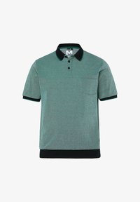 Non selezionato, dark green