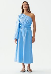 CALLI - ALYSHA MIDI - Day dress - cornflower blue Thumbnail Image 1