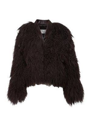 VSP DANIELA - Winterjacke - brown