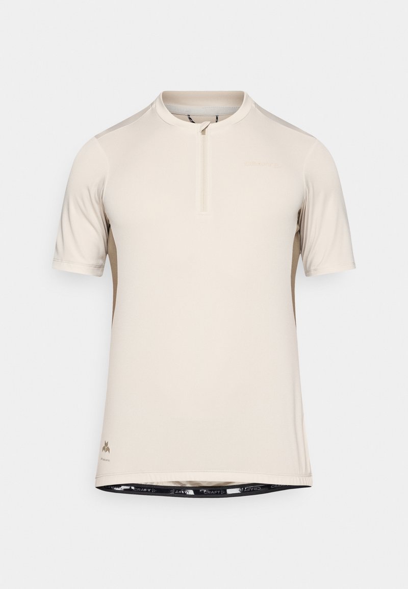 Craft Sport T-shirt crème Craft Sport T-shirt crème