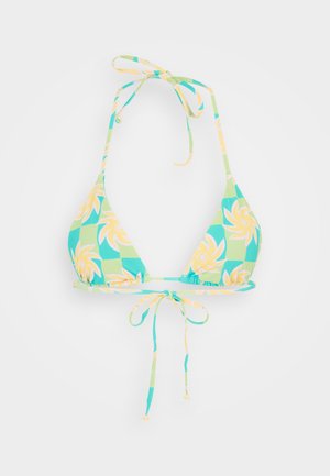 Billabong TRIPPIN ON SUN MULTI - Top de bikini - multi