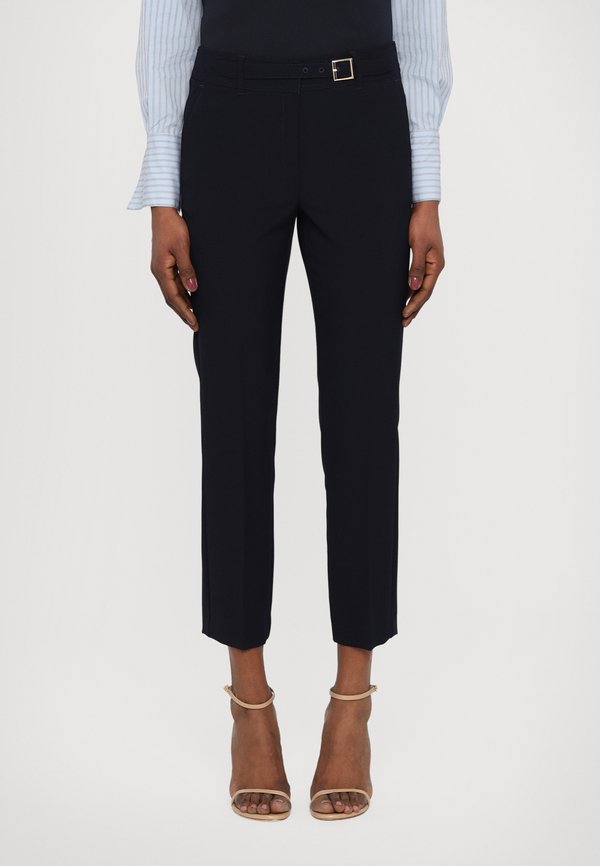 RANK - Trousers - blu