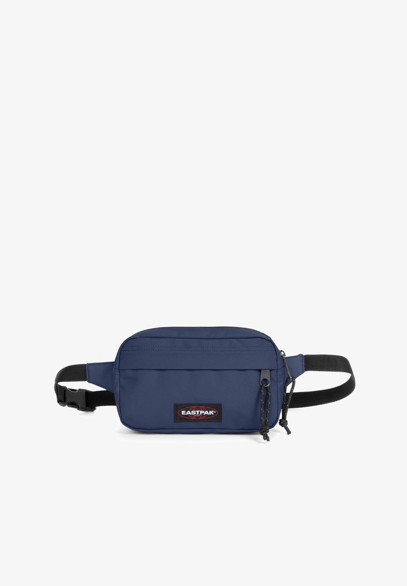 Eastpak BOUNCER - Ledvinka - boat navy