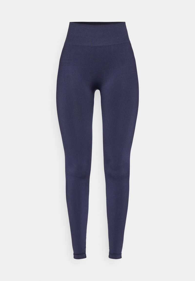 Only Play Tights donkerblauw Only Play Tights donkerblauw