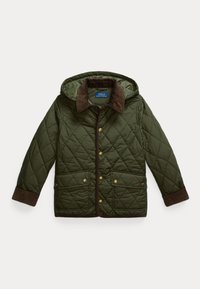 Selezionato, company olive