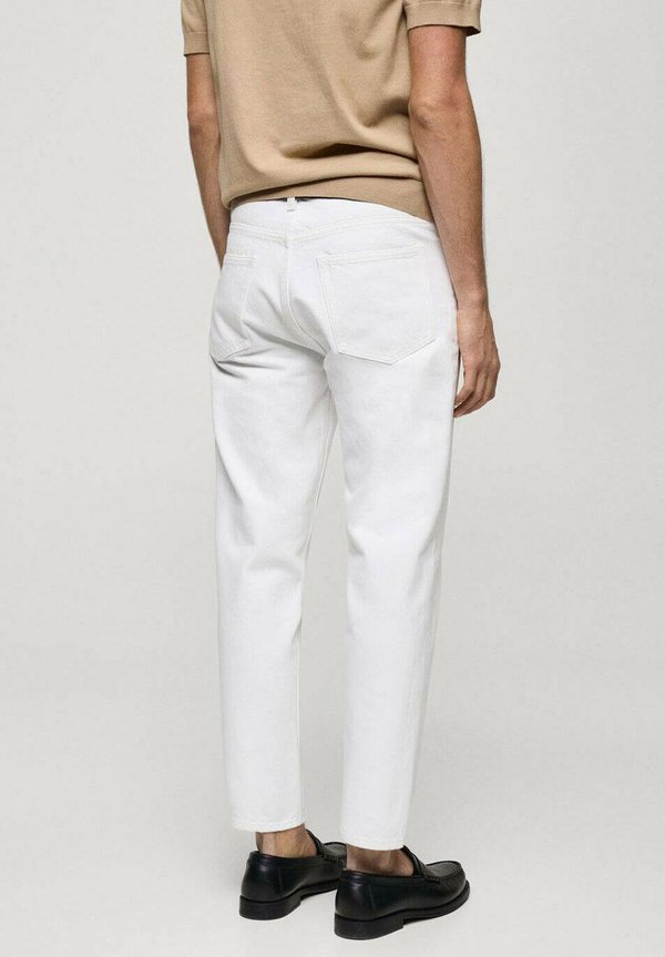 SAMMY - Slim fit jeans2