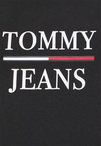 Tommy Jeans Denní šaty - black