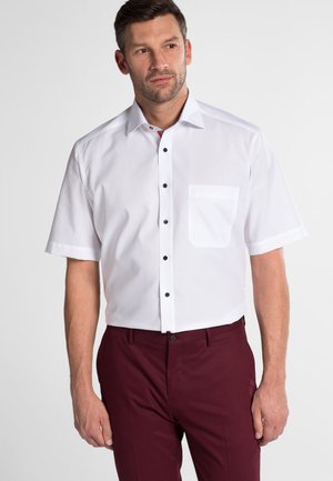 COMFORT FIT - Formal shirt - white