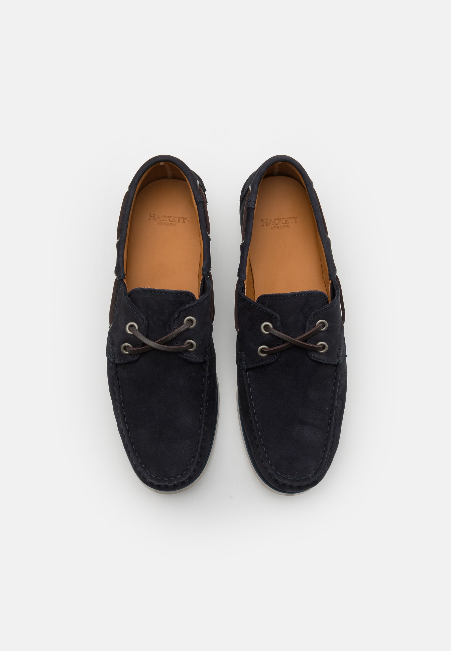 Hackett London ALDENEY DECK - Boat 
