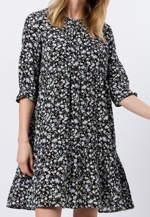 Robe de jour - black